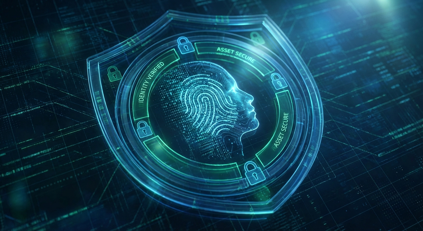 سیستم احراز هویت قوی (KYC) و پروتکل‌های امنیتی پیشرفته برای تضمین امنیت دارایی کاربران در دلاری شو.
