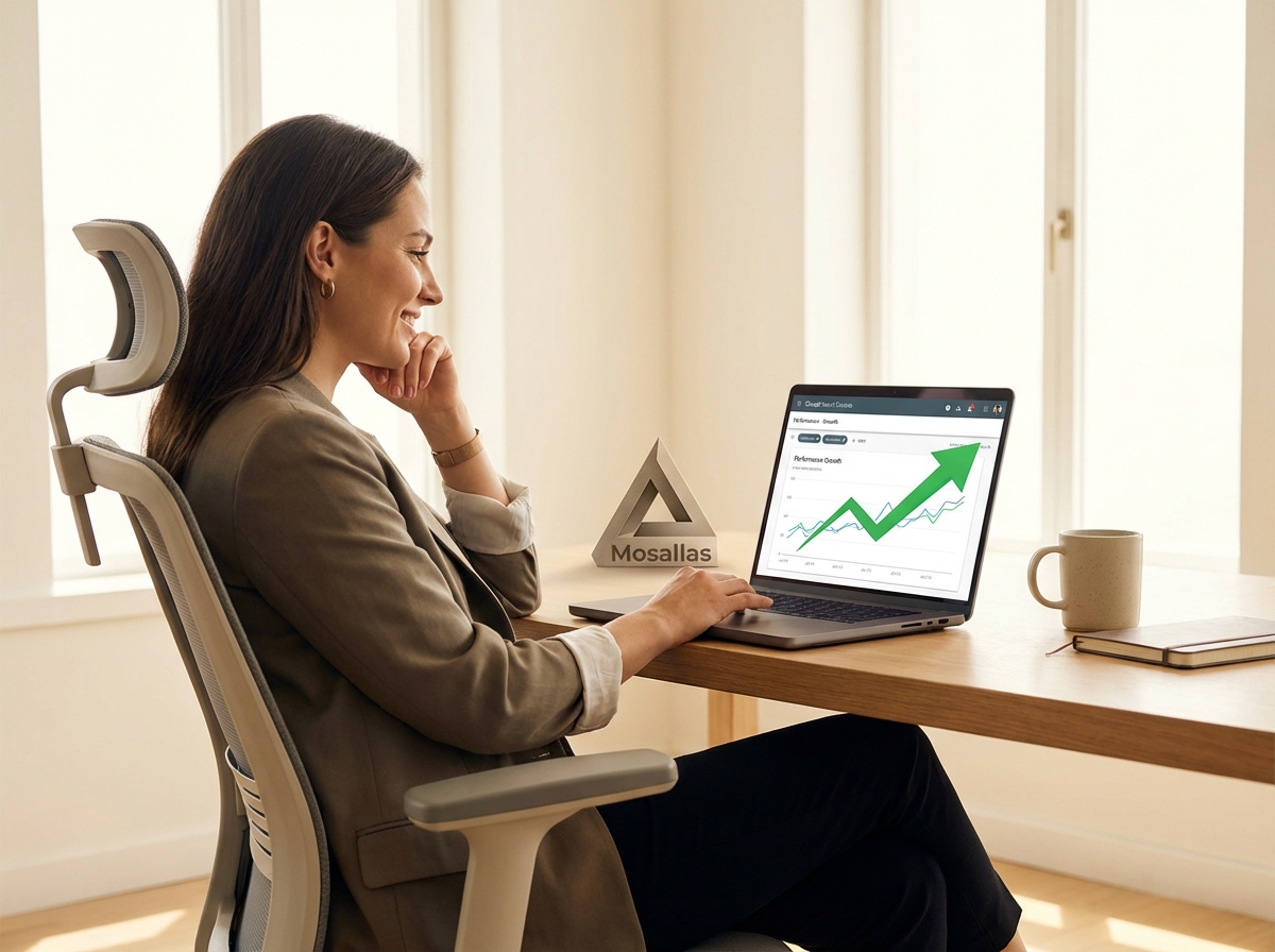 رشد کلیک‌ها و ایمپرشن در سرچ کنسول با استفاده از اتوماسیون مثلث