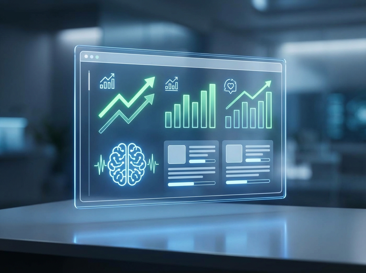 پنل مدیریت اتوماسیون محتوا در وردپرس و رشد سئو